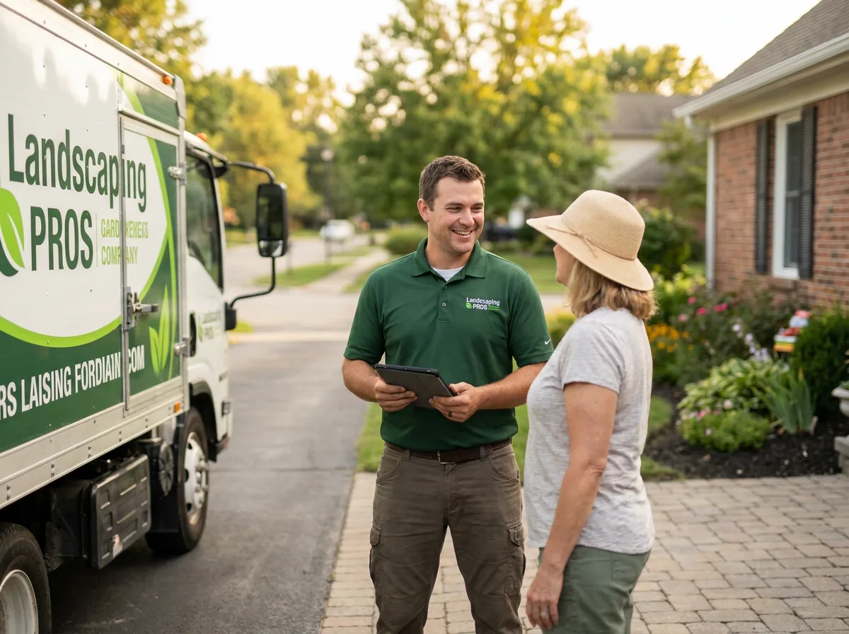 Landscaping Hilton, NY FAQs